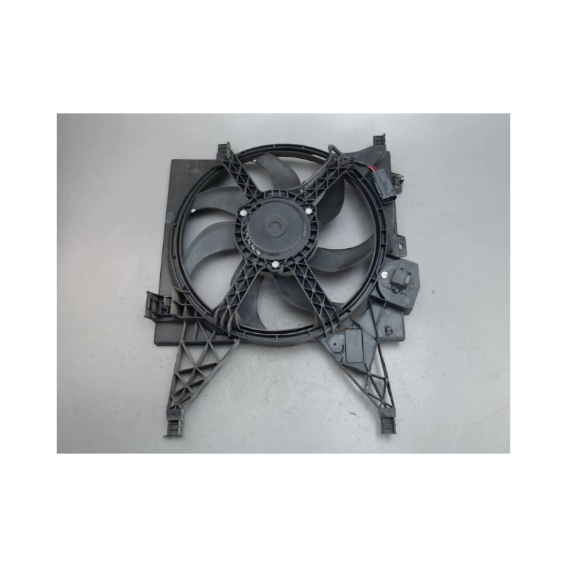 MOTEUR VENTILATEUR RADIATEUR NISSAN NV200