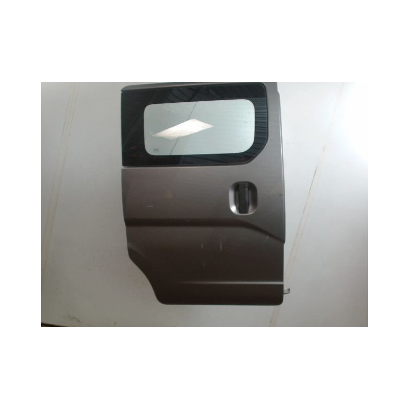 PORTE COULISSANTE DROITE NISSAN NV200