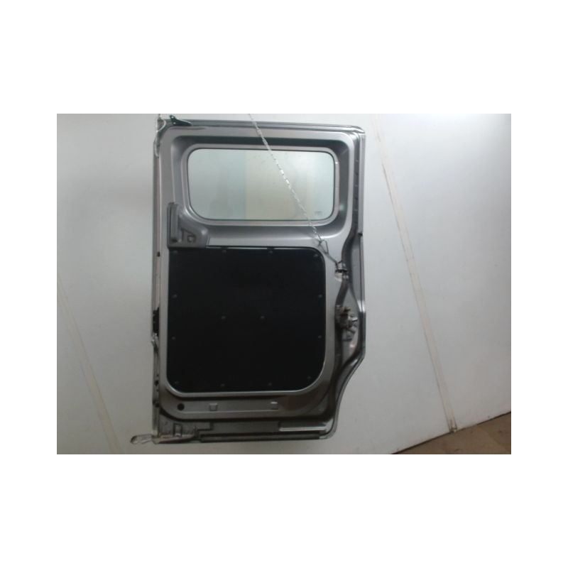 PORTE COULISSANTE DROITE NISSAN NV200