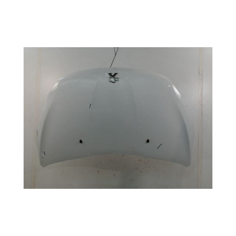 CAPOT PEUGEOT 208