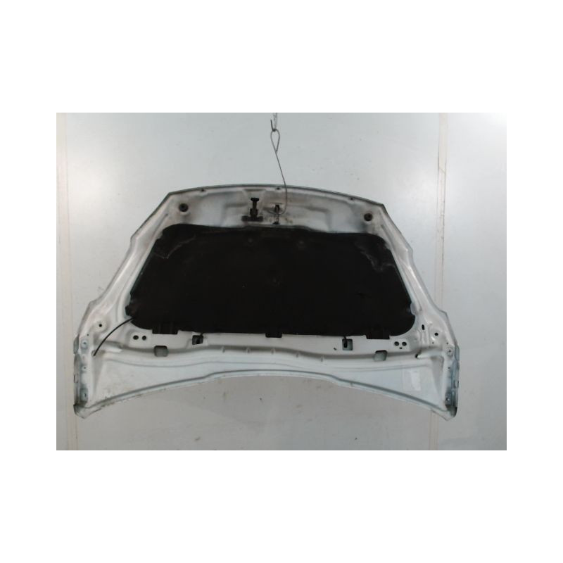 CAPOT PEUGEOT 208
