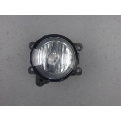 PHARE ANTIBROUILLARD AVG