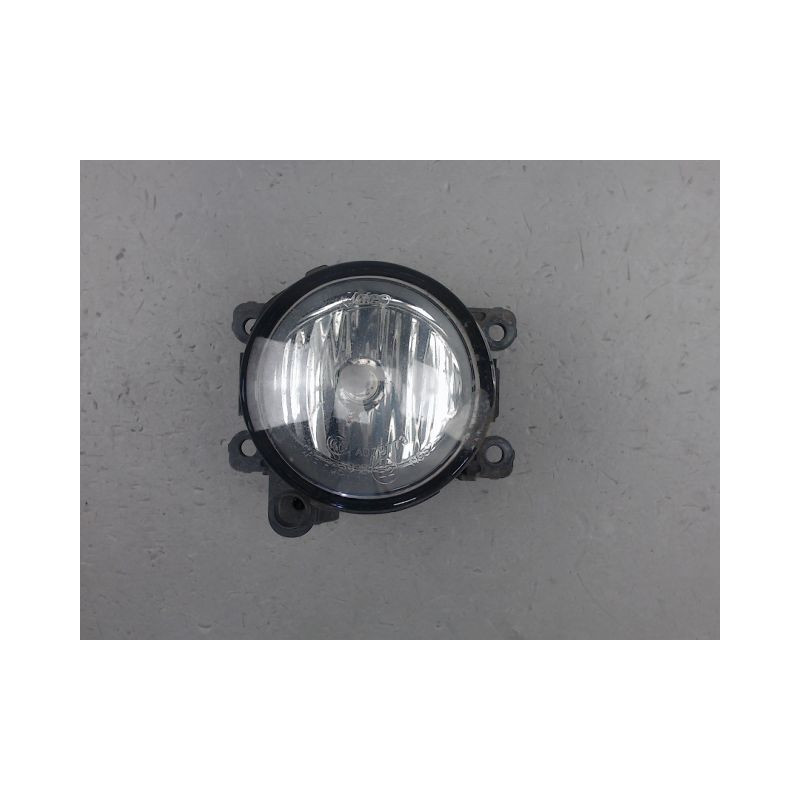 PHARE ANTIBROUILLARD AVANT GAUCHE RENAULT CLIO