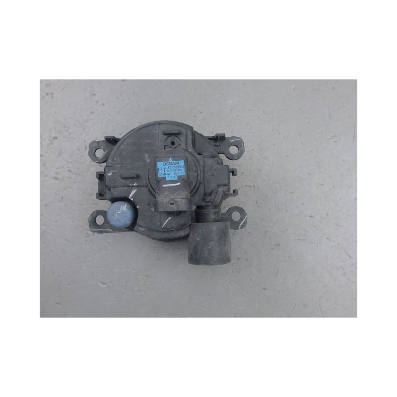 PHARE ANTIBROUILLARD AVANT GAUCHE RENAULT CLIO