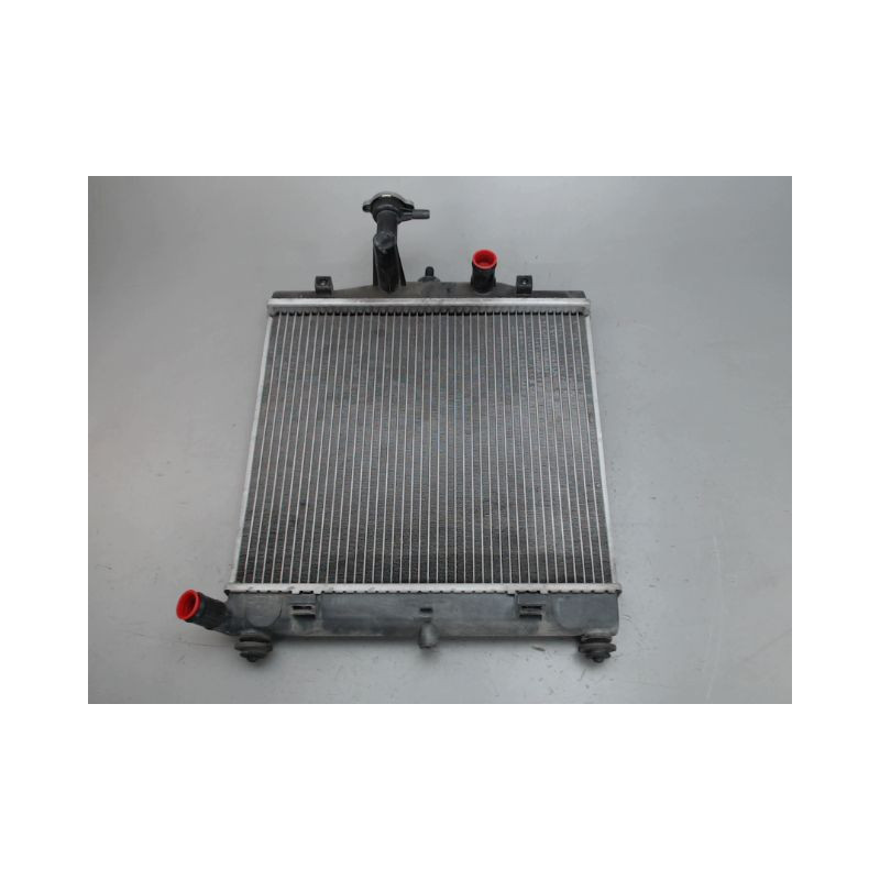 RADIATEUR KIA PICANTO