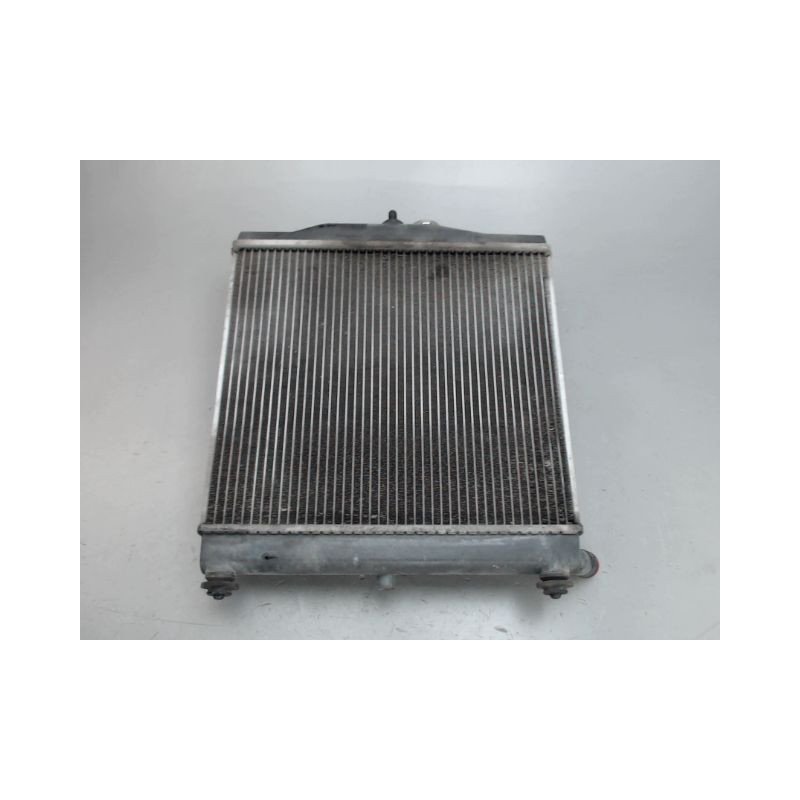 RADIATEUR KIA PICANTO
