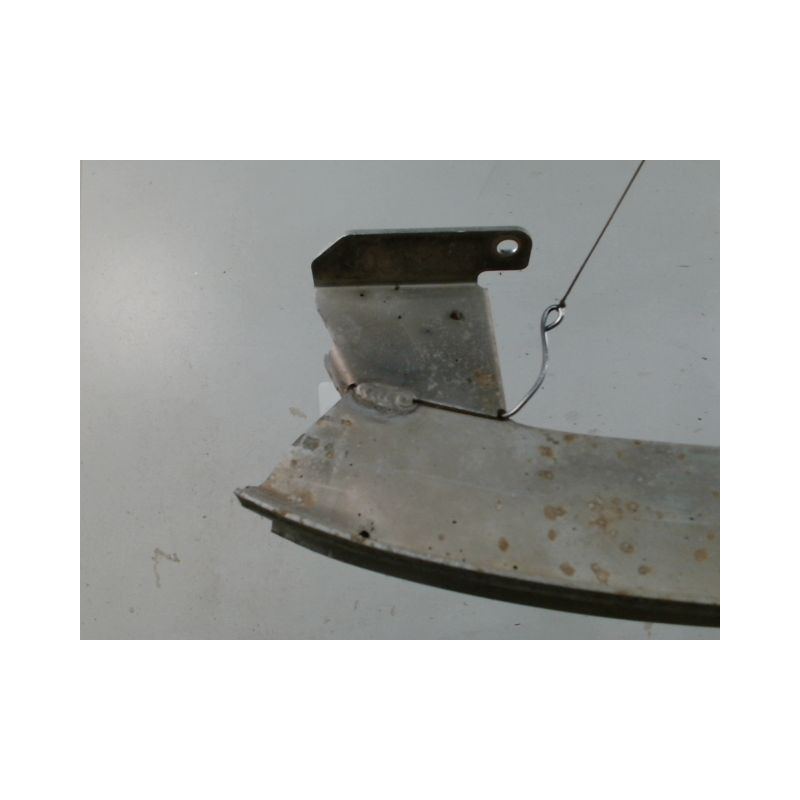 RENFORT PARE-CHOC ARRIERE  AUDI A3
