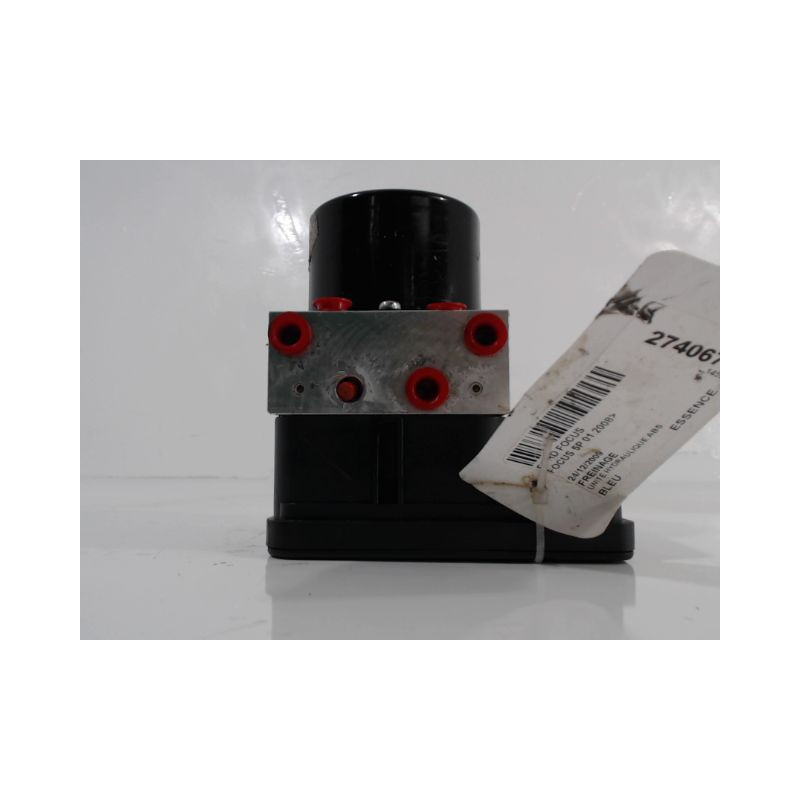 UNITE HYDRAULIQUE ABS FORD FOCUS 2008-