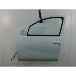 PORTE AVG