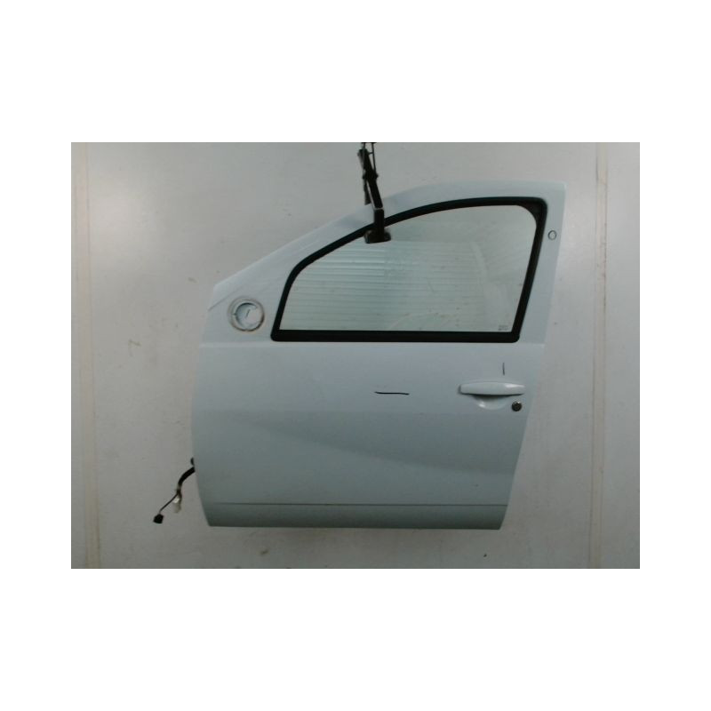 PORTE AVANT GAUCHE DACIA DUSTER