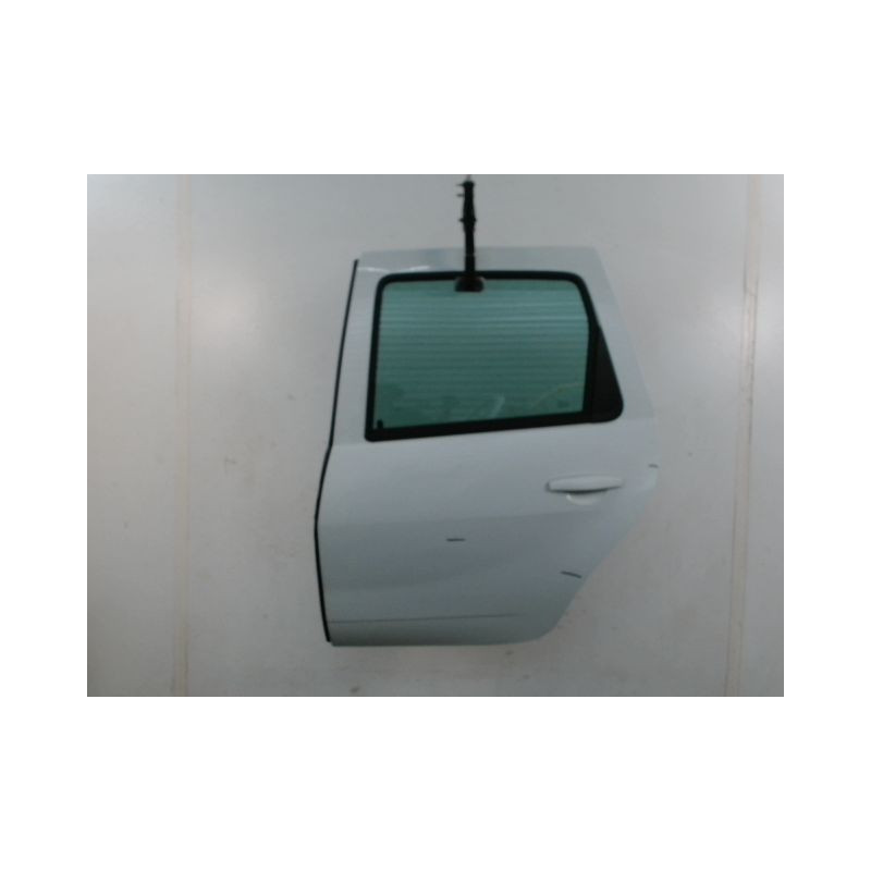 PORTE ARRIERE GAUCHE DACIA DUSTER
