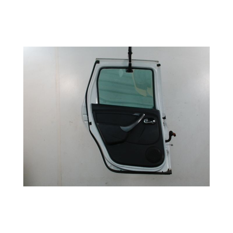 PORTE ARRIERE GAUCHE DACIA DUSTER