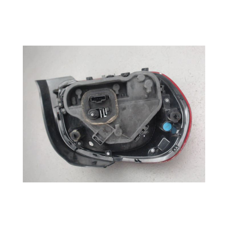 FEU ARRIERE DROIT CITROEN C3