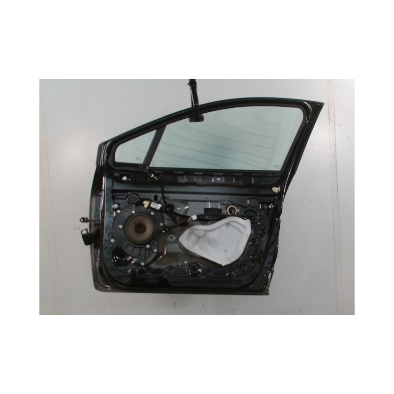 PORTE AVANT DROIT RENAULT CLIO