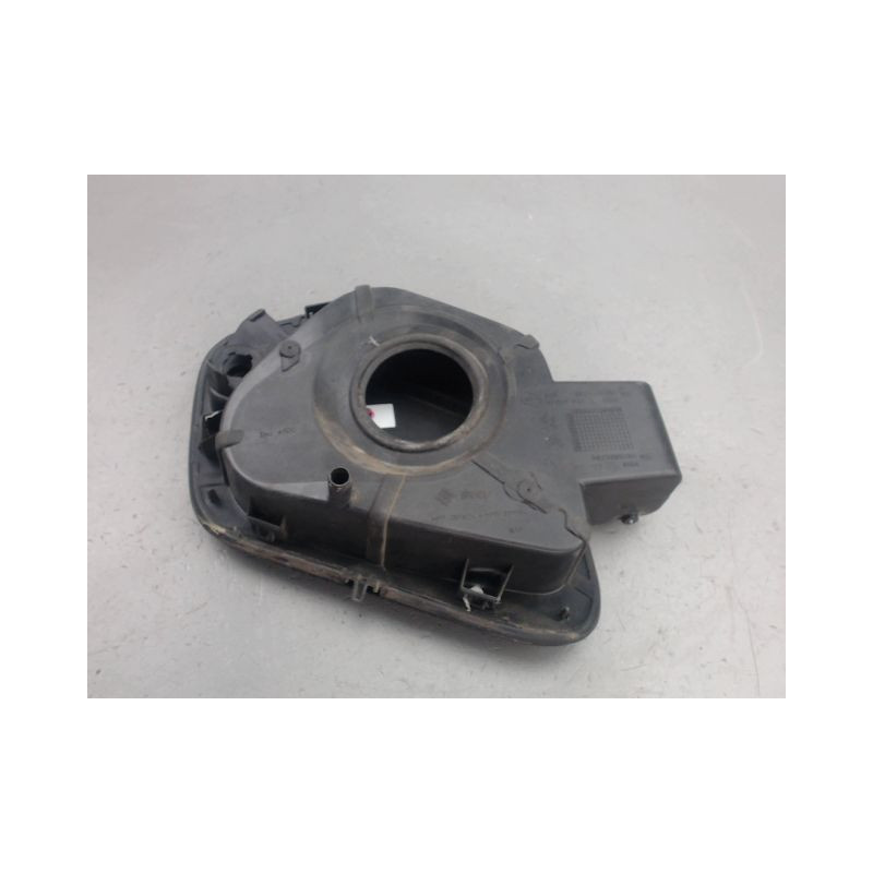 VOLET DE TRAPPE CARBURANT PEUGEOT 208