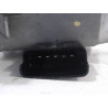 MOTEUR ESSUIE-GLACE AVD CITROEN C4 PICASSO 007-