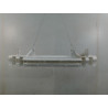ABSORBEUR PARE-CHOC ARRIERE RENAULT CLIO