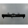 ABSORBEUR PARE-CHOC ARRIERE RENAULT CLIO