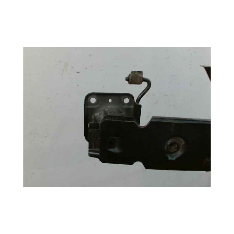 RENFORT PARE-CHOC ARRIERE  MAZDA CX-5