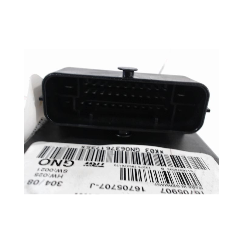 UNITE HYDRAULIQUE ABS VOLKSWAGEN PASSAT SW 2005-