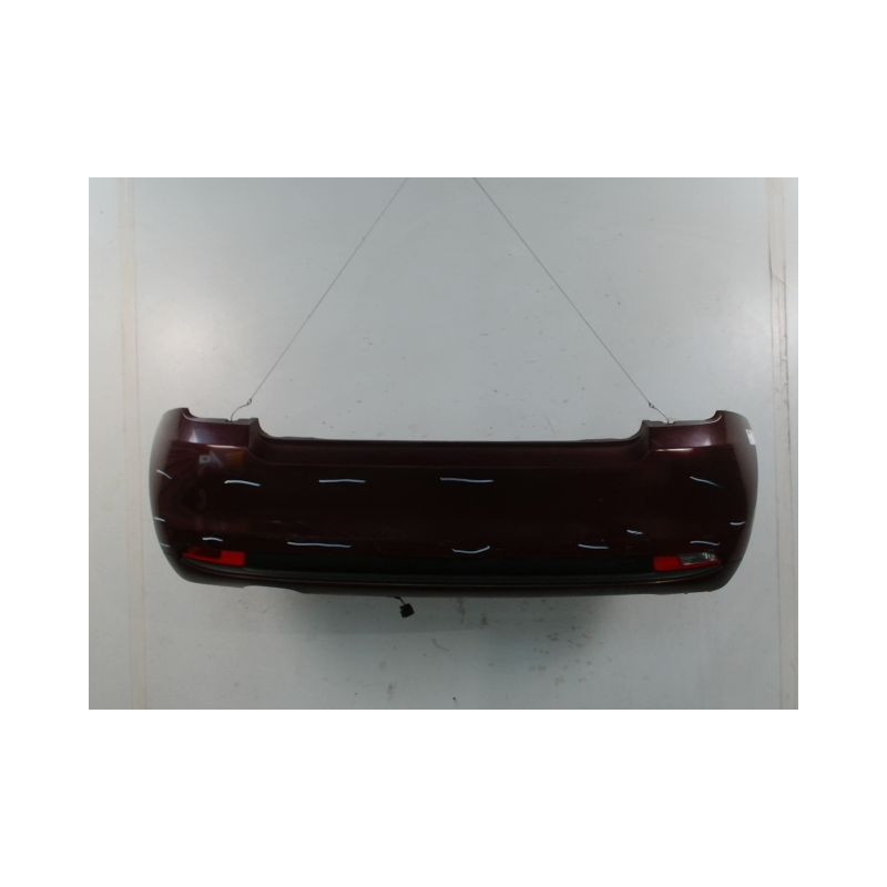 PARE-CHOC ARRIER FIAT 500