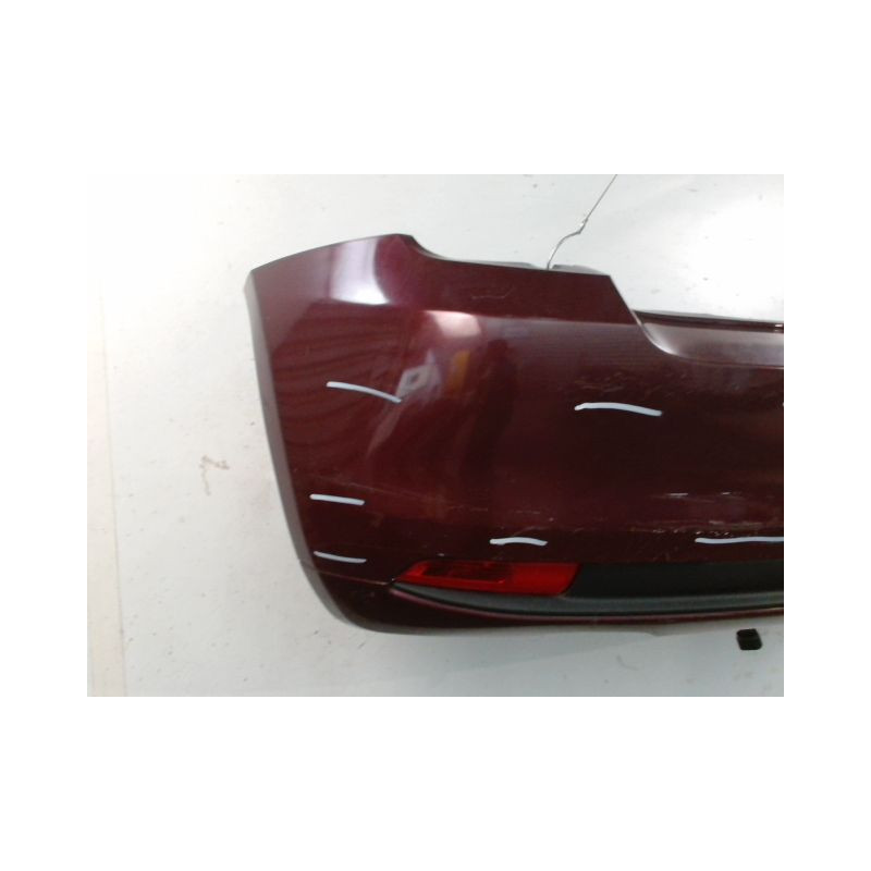PARE-CHOC ARRIER FIAT 500