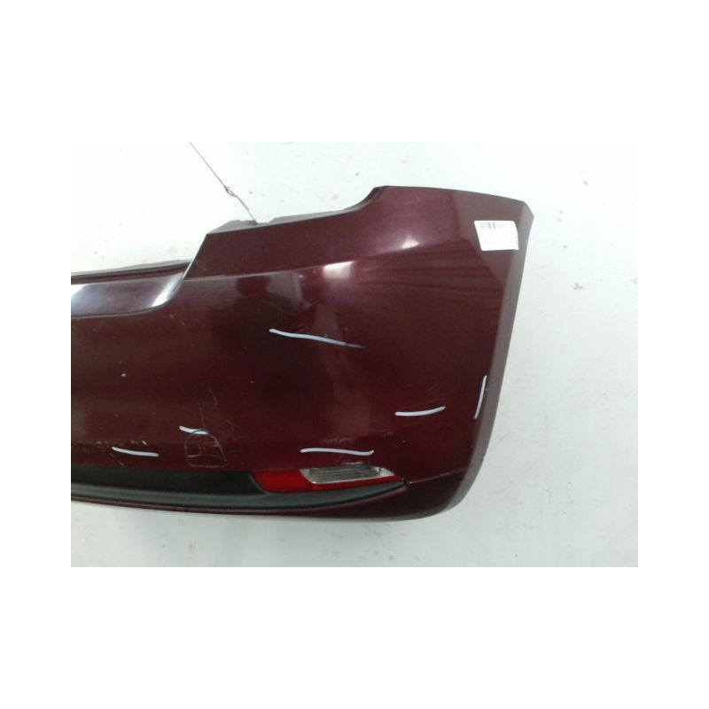 PARE-CHOC ARRIER FIAT 500