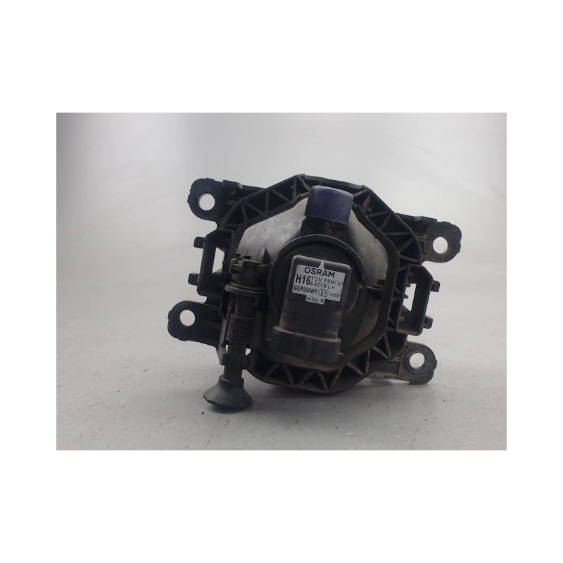 PHARE ANTIBROUILLARD AVANT DROIT RENAULT CLIO