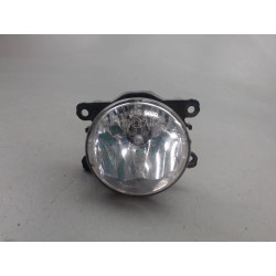 PHARE ANTIBROUILLARD AVG