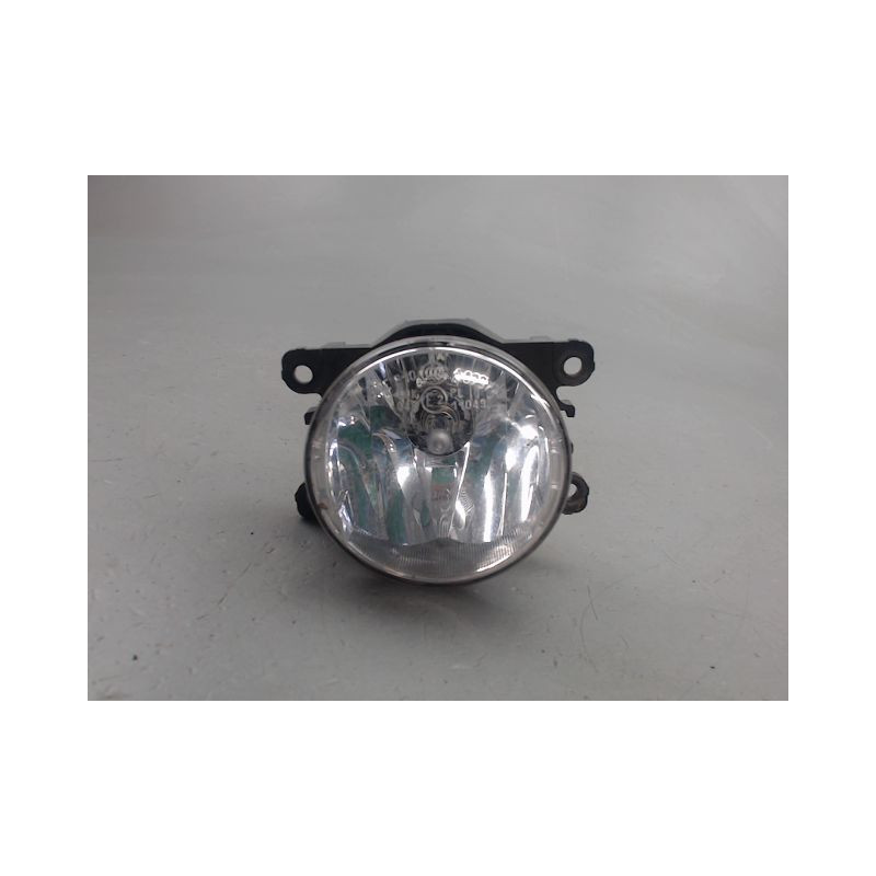 PHARE ANTIBROUILLARD AVANT GAUCHE RENAULT CLIO