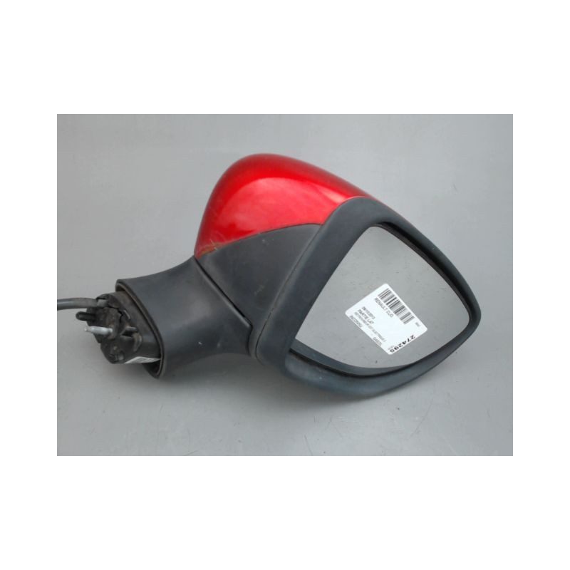 RETROVISEUR EXTERIEUR ELECTRIQUE DROIT RENAULT CLIO