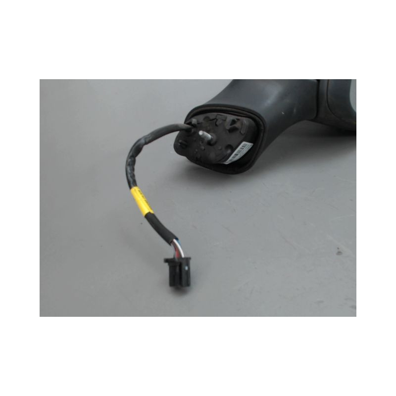 RETROVISEUR EXTERIEUR ELECTRIQUE DROIT RENAULT CLIO