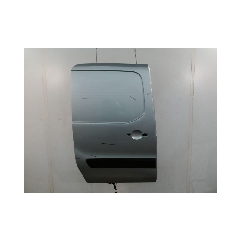 PORTE COULISSANTE DROITE PEUGEOT PARTNER