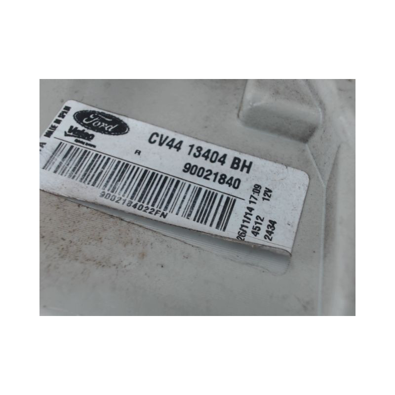 FEU ARRIERE DROIT FORD KUGA