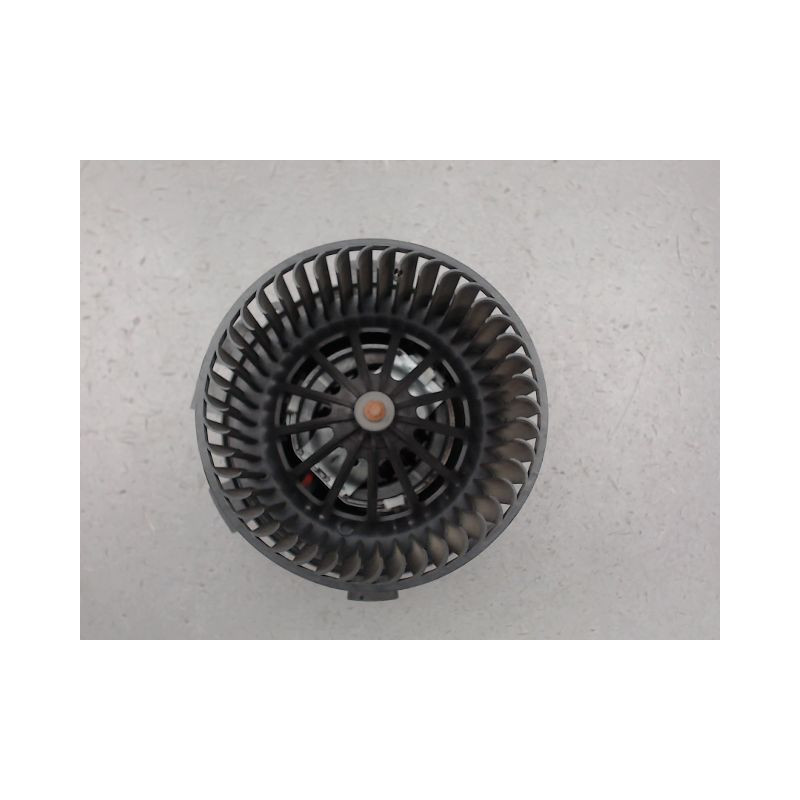 MOTEUR VENTILATEUR CHAUFFAGE CITROEN C5