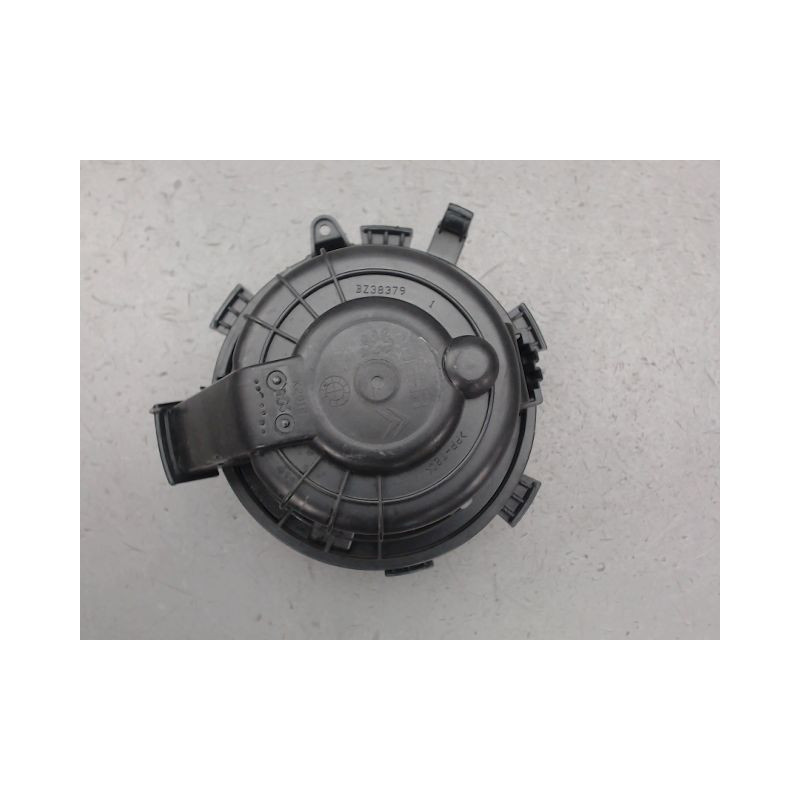 MOTEUR VENTILATEUR CHAUFFAGE CITROEN C5