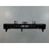 ABSORBEUR PARE-CHOC ARRIERE RENAULT CLIO IV 12-16
