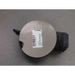 VOLET DE TRAPPE CARBURANT
