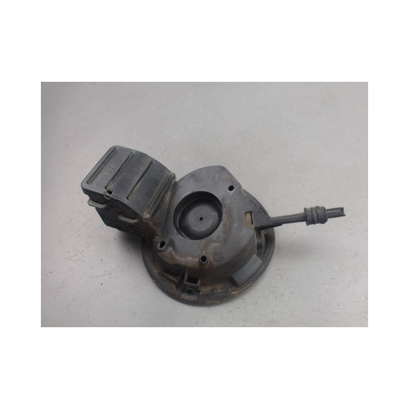 VOLET DE TRAPPE CARBURANT RENAULT MEGANE