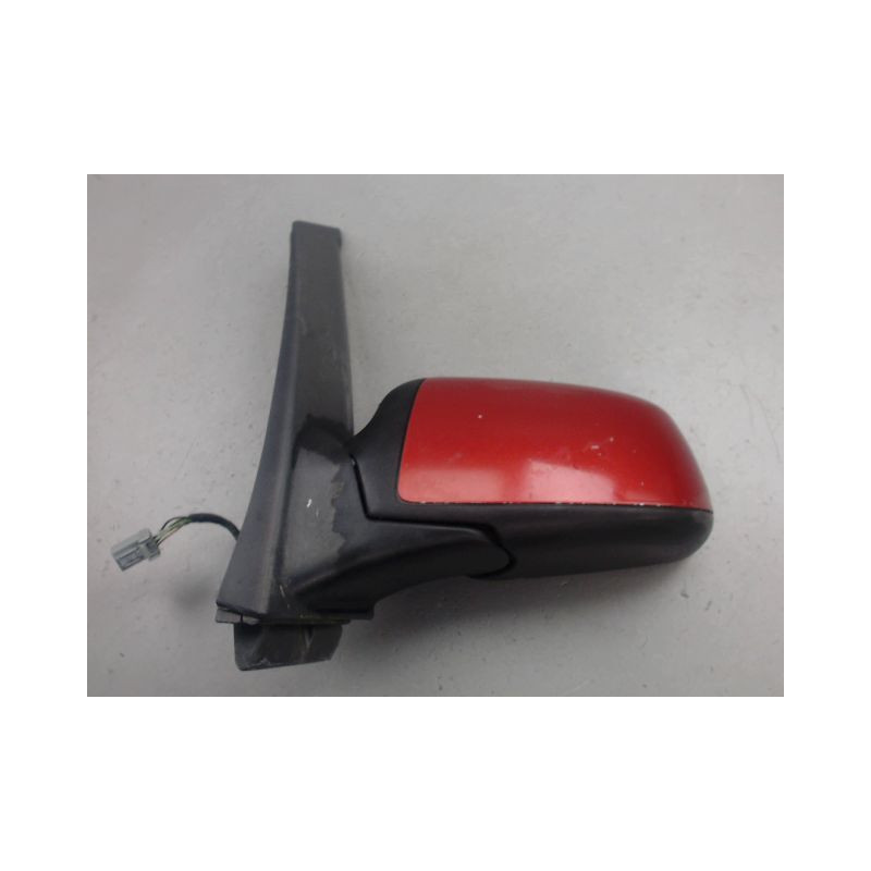 RETROVISEUR EXTERIEUR ELECTRIQUE GAUCHE FORD C-MAX