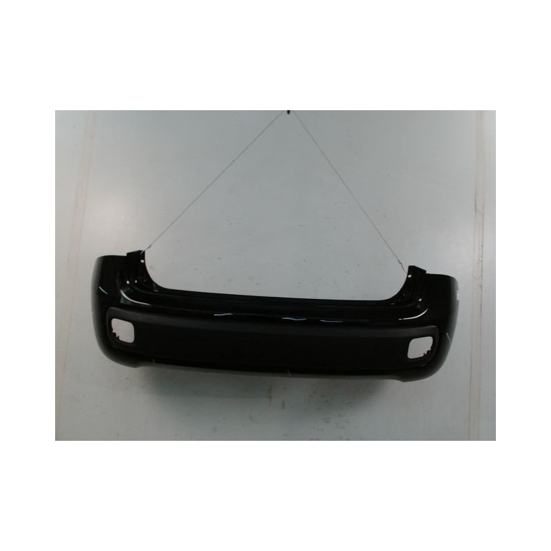 PARE-CHOC ARRIER FIAT PANDA