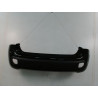 PARE-CHOC ARRIER FIAT PANDA