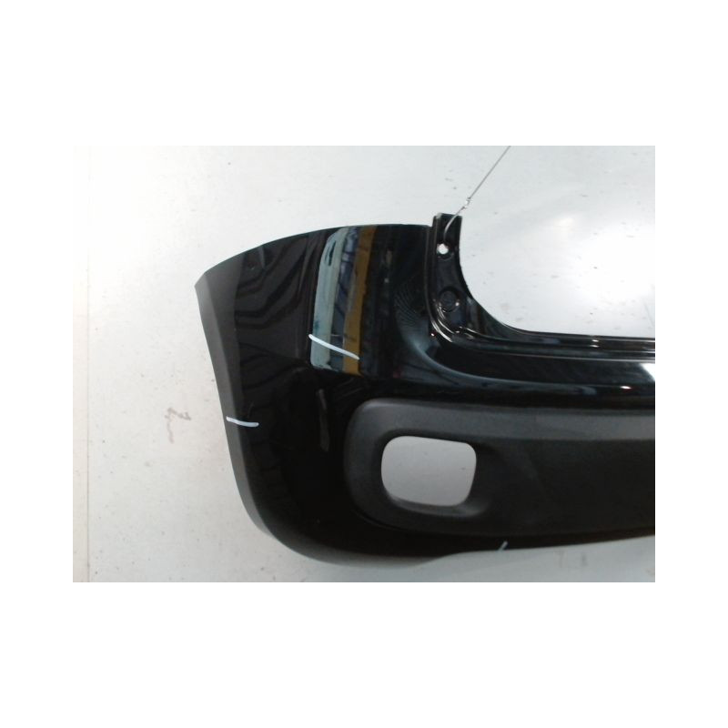 PARE-CHOC ARRIER FIAT PANDA