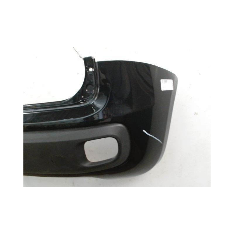 PARE-CHOC ARRIER FIAT PANDA