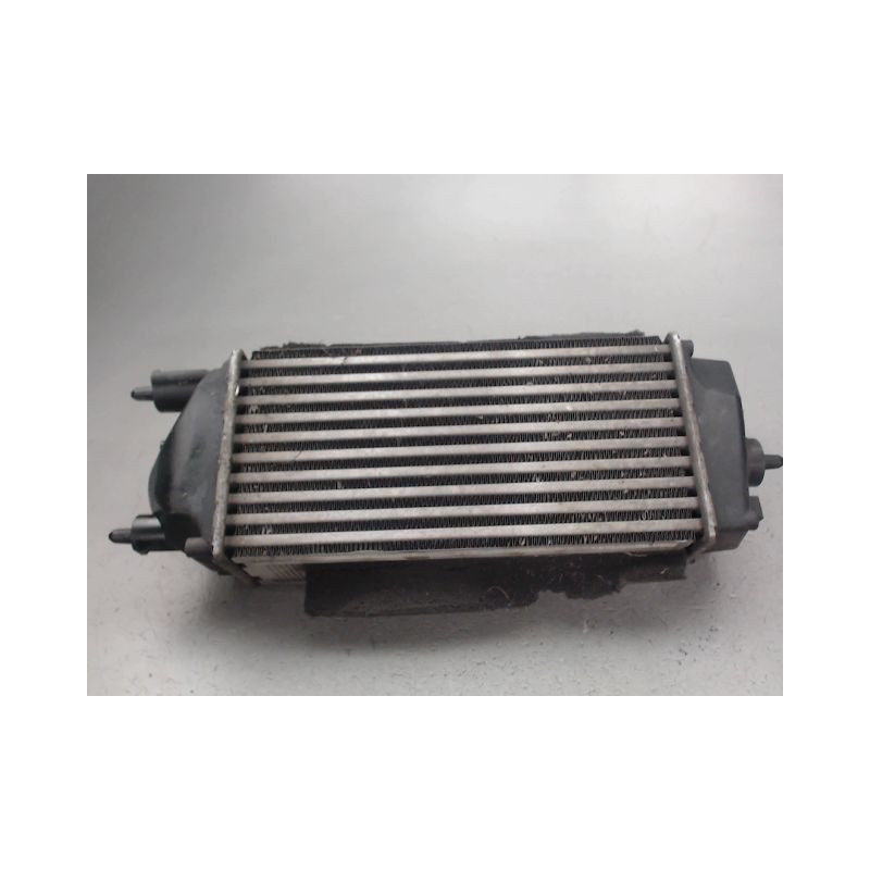 ECHANGEUR AIR FORD FIESTA