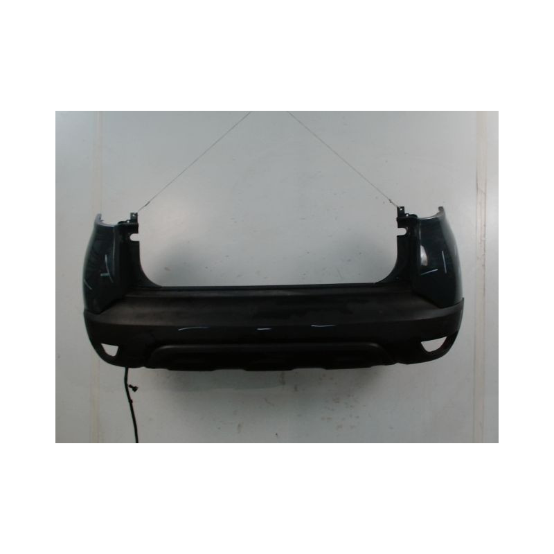 PARE-CHOC ARRIER RENAULT CAPTUR