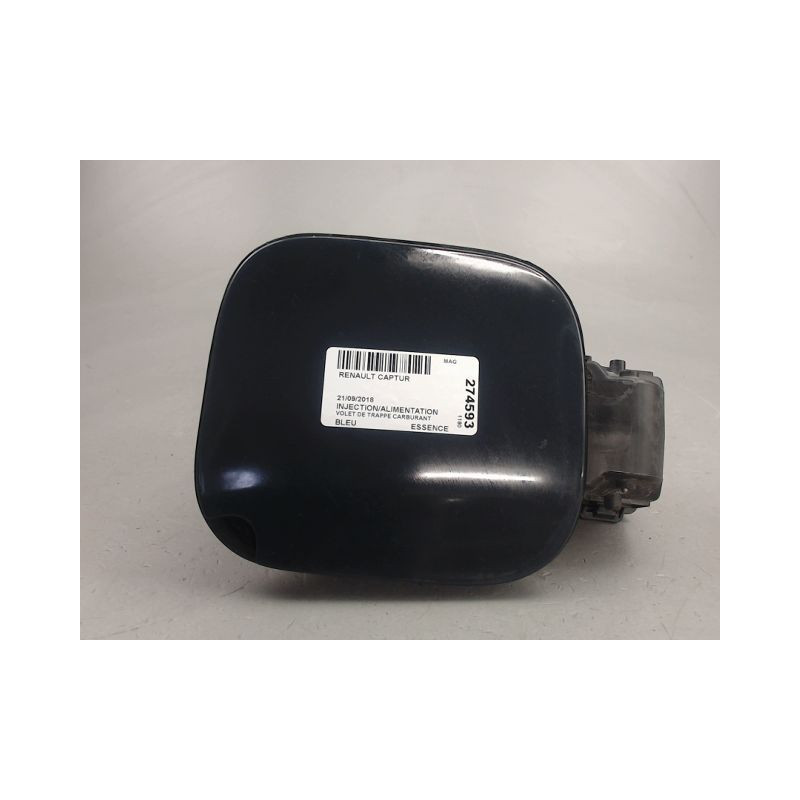 VOLET DE TRAPPE CARBURANT RENAULT CAPTUR