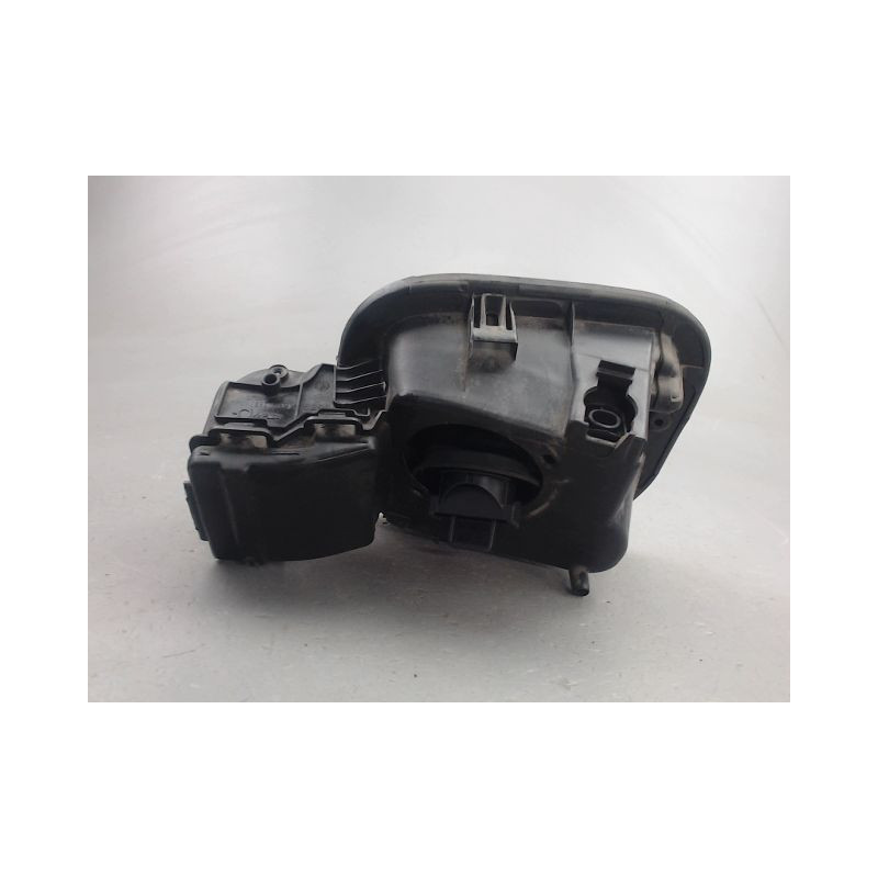 VOLET DE TRAPPE CARBURANT RENAULT CAPTUR