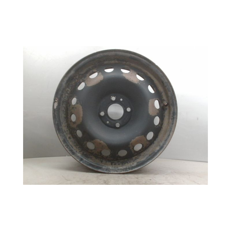 JANTE TOLE RENAULT CAPTUR