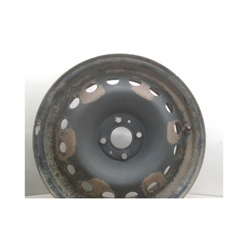 JANTE TOLE RENAULT CAPTUR